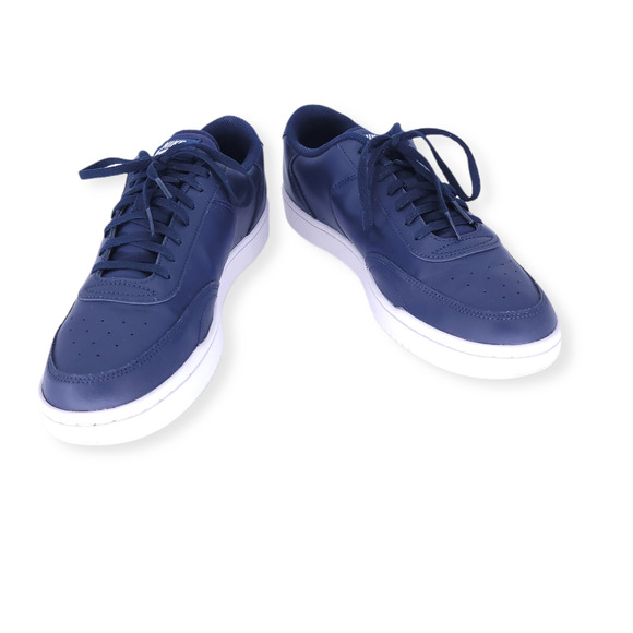 Nike Other - NIKE Court Vintage CJ1679 400 Leather Shoes Men 12